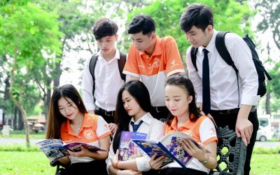 TUYỂN SINH LỚP 10: 9 LỢI ÍCH KHI HỌC SINH TỐT NGHIỆP THCS VÀO HỌC TRUNG CẤP