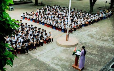 ​​​​​​​Đánh Giá Trường THPT Vĩnh Cửu - Đồng Nai Có Tốt Không?