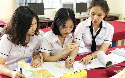 4 trường đại học tham gia tổ chức thi tại Đồng Nai