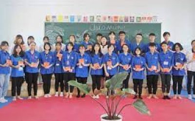 Bài viết Đoàn thể 2