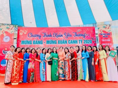 Demo tin nhà trường