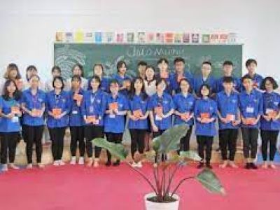 Bài viết Đoàn thể 2