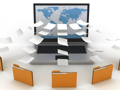 Demo tải văn bản